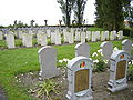 Steenkerke - Belgian Military Cemetery 4.jpg