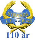 Logo du Strands IF
