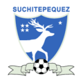 Logo du CD Suchitepéquez