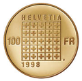 Swiss-Commemorative-Coin-1998a-CHF-100-reverse.png