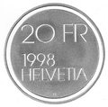 Swiss-Commemorative-Coin-1998c-CHF-20-reverse.png