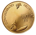 Swiss-Commemorative-Coin-1999-CHF-100-reverse.png