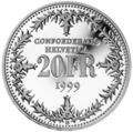 Swiss-Commemorative-Coin-1999a-CHF-20-reverse.png