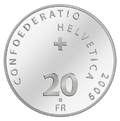 Swiss-Commemorative-Coin-2009a-CHF-20-reverse.png