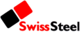 Logo de Swiss Steel