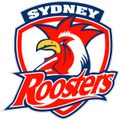 Logo du Sydney Roosters