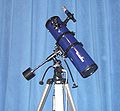 Télescope Sky Watcher.JPG