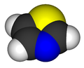 Thiazole (molécule)