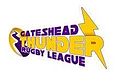 Logo du Gateshead Thunder