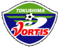 Logo du Tokushima Vortis