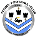 Logo du Tours Football Club
