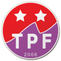 Logo du Tarbes Pyrénées Football