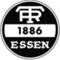 Logo du TuRa 1886 Essen