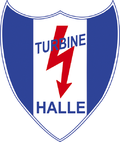 Logo du Turbine Halle