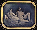 Two recumberent women-Jacques-Antoine Moulin.jpg