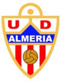 Logo du UD Almería