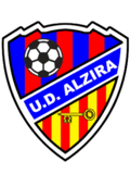 Logo du UD Alzira