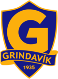 Logo du UMF Grindavík