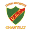 Logo du US Chantilly
