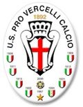 Logo du US Vercelli Calcio