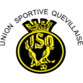 Logo du US Quevilly