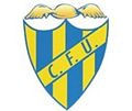 Logo du CF União