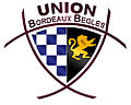 Logo du Union Bordeaux Bègles