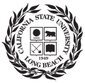 Université d'État de Californie - Sceau.svg