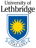 Université de Lethbridge - Logo.svg