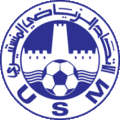 Logo du Union sportive monastirienne