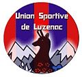 Logo du US Luzenac