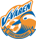Logo du V-Varen Nagasaki