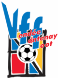 Logo du Vendée Fontenay Foot