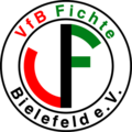 Logo du VfB Fichte Bielefeld