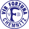 Logo du VfB Fortuna Chemnitz
