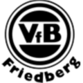 Logo du VfB Friedberg