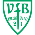 Logo du VfB Sperber NeuKölln