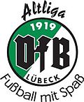 Logo du VfB Lübeck