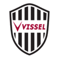 Logo du Vissel Kobe