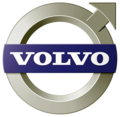 Logo de Volvo Cars