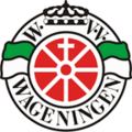 Logo du WVV Wageningen