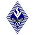 Logo du SV Waldhof Mannheim