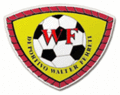 Logo du Deportivo Walter Ferreti