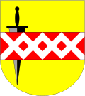 Blason de Bornheim