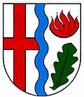 Blason de Hörscheid