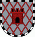 Blason de Commune fusionnée de Neuerburg