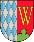 Blason de Westheim
