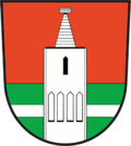 Blason de Altlandsberg