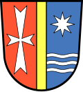 Blason de Bad Dürrheim