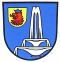 Blason de Bad Schönborn